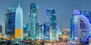 Qatar đứng đầu thế giới về GDP bình quân đầu người