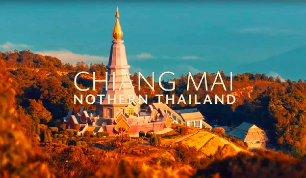 Thành phố Chiang Mai