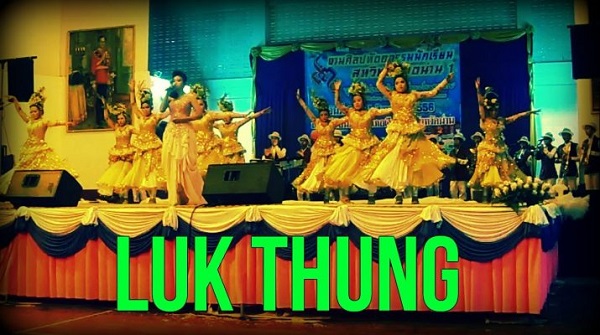 Luk Thung là nền âm nhạc Thái Lan truyền thống