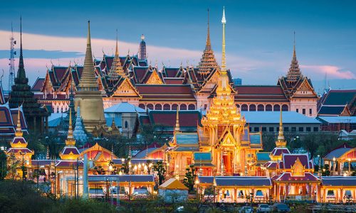 Đi Thái Lan có cần visa không?