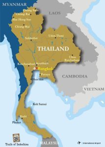 Thai-Lan-o-dau