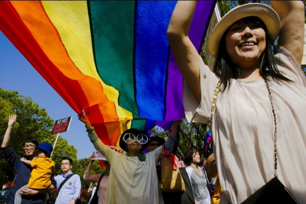 Góc giải đáp: Thái Lan có chấp nhận hôn nhân đồng giới không?