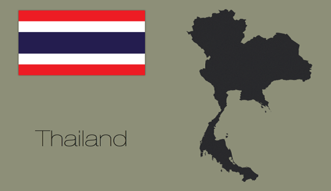 Đất nước Thái Lan diện tích bao nhiêu?