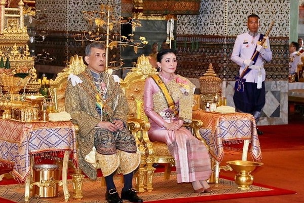 Góc giải đáp: Thái Lan theo chế độ gì?