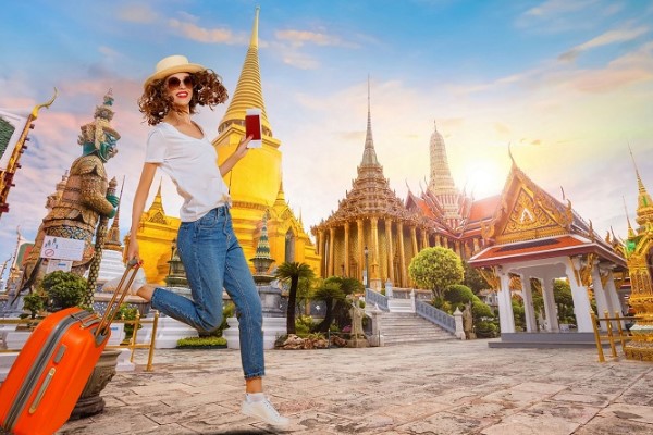 Các điểm du lịch nên ghé khi đến Thái Lan