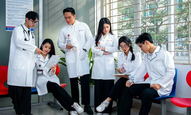 Những lưu ý khi đăng ký xét tuyển ngành Y Dược theo tổ hợp môn