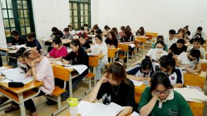 Nhiều trường Cao đẳng triển khai các chính sách học bổng và hỗ trợ tài chính nhằm tạo điều kiện cho sinh viên yên tâm theo học
